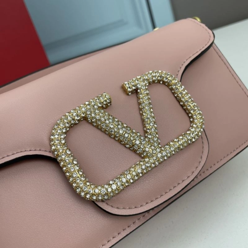 Valentino Satchel Bags Breathable 82286