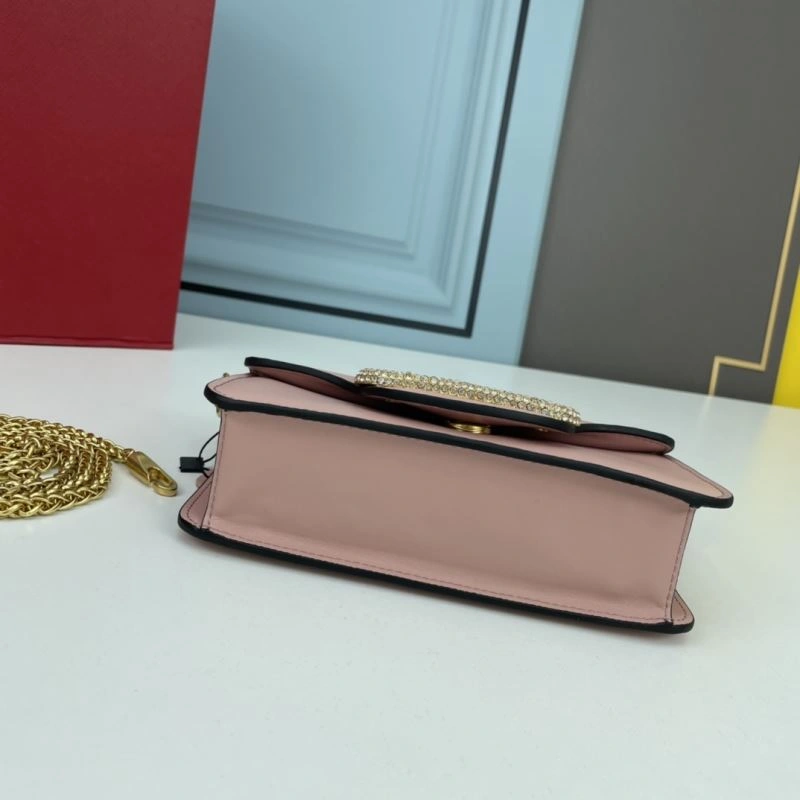 Valentino Satchel Bags Breathable 82286