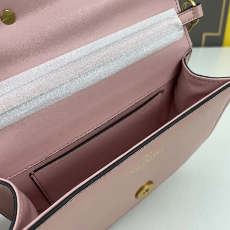 Valentino Satchel Bags Breathable 82286