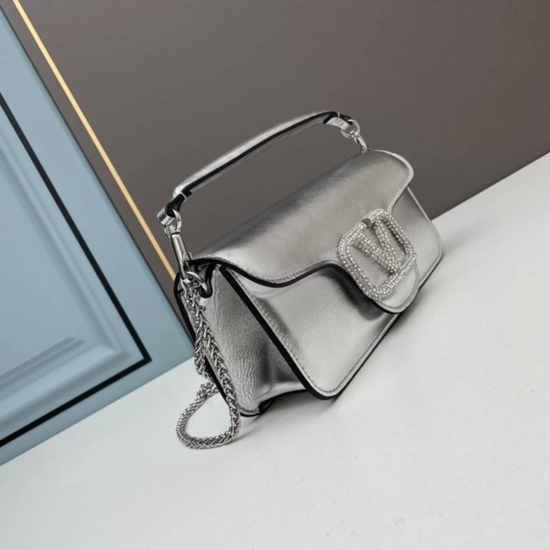 Compact Valentino Satchel Bags 82284