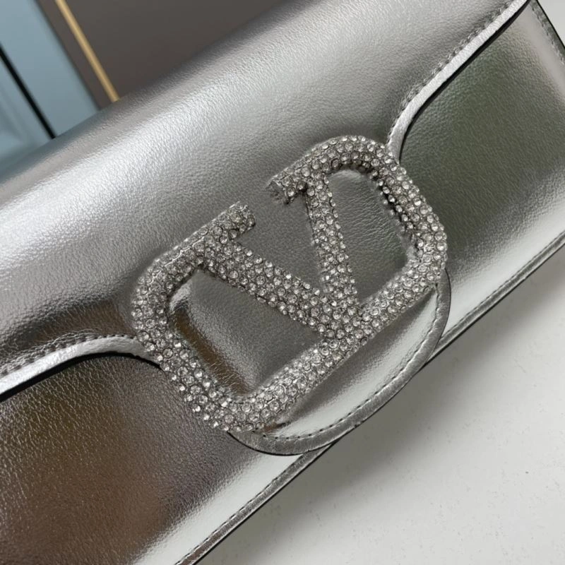 Compact Valentino Satchel Bags 82284