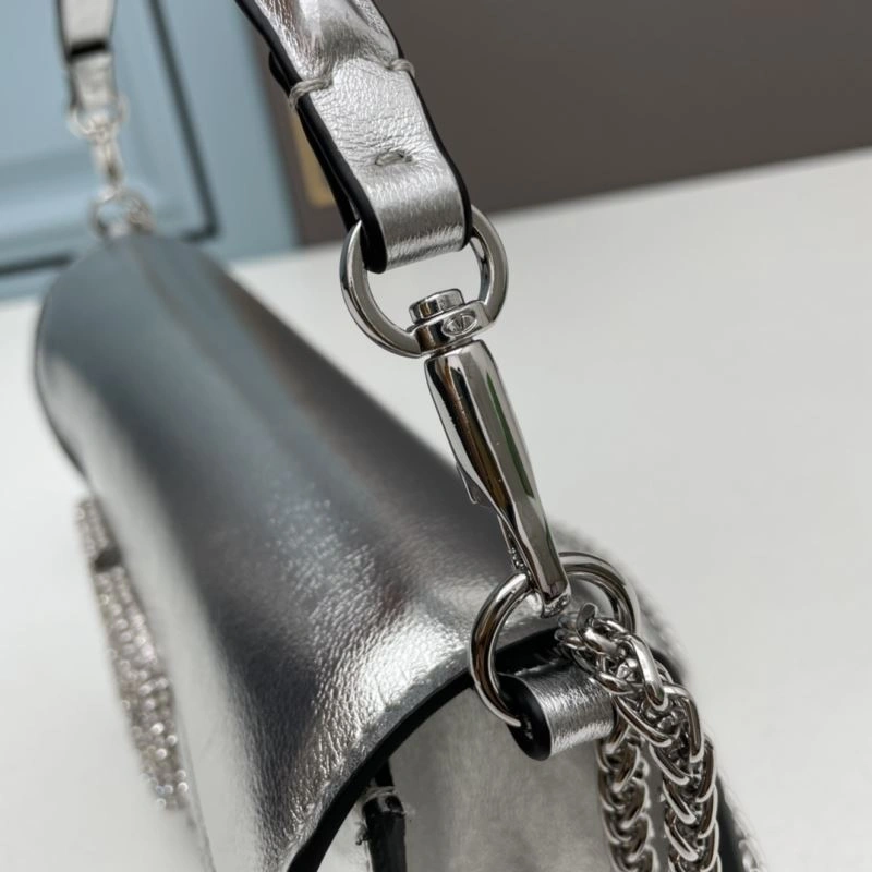 Compact Valentino Satchel Bags 82284
