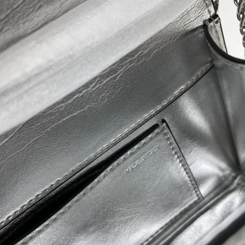 Compact Valentino Satchel Bags 82284