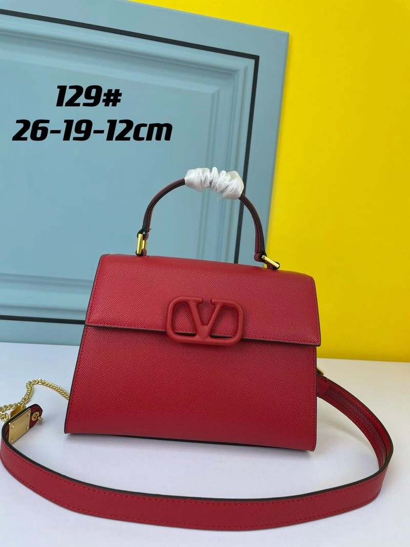 Valentino Satchel Bags Original 82277