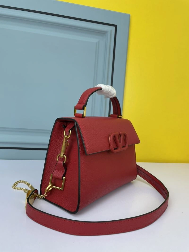 Valentino Satchel Bags Original 82277