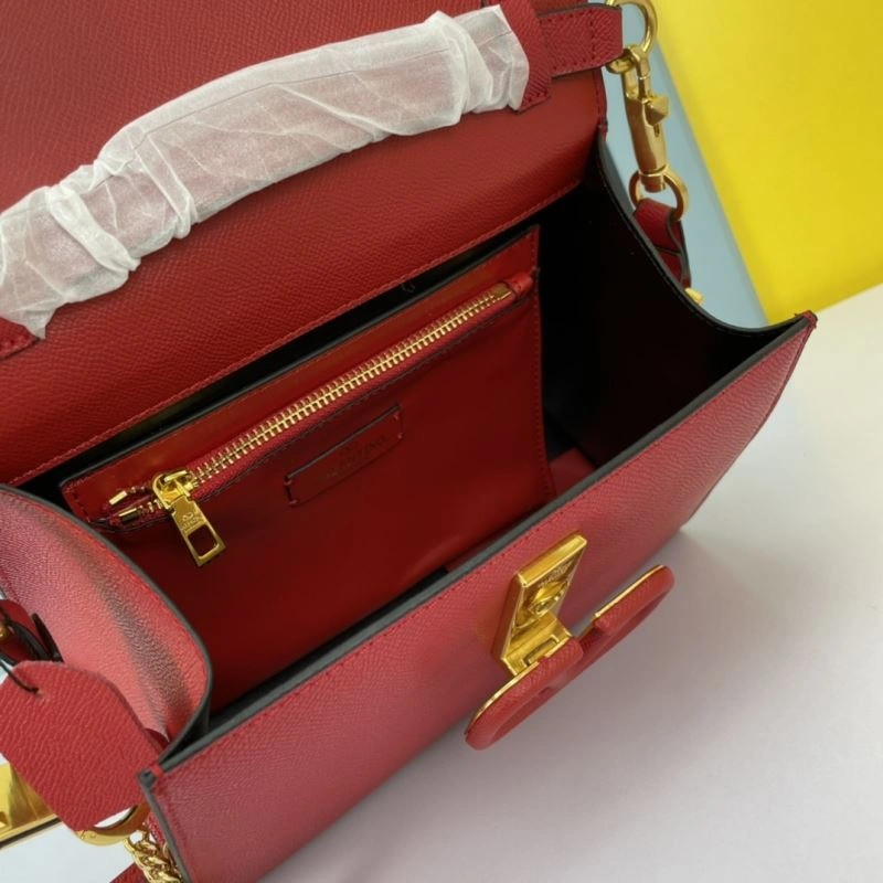 Valentino Satchel Bags Original 82277