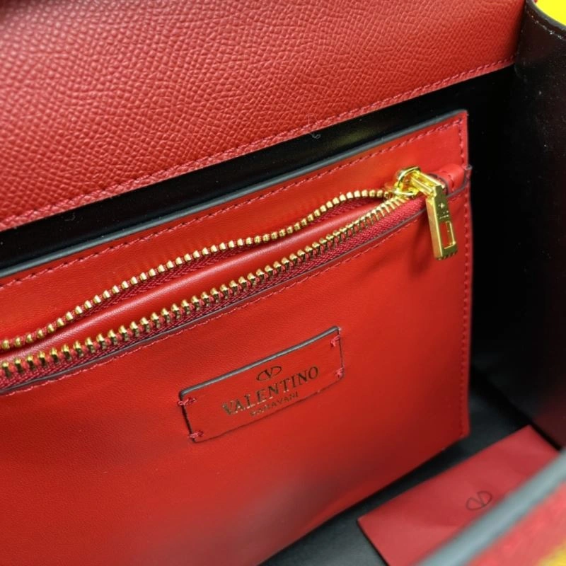 Valentino Satchel Bags Original 82277