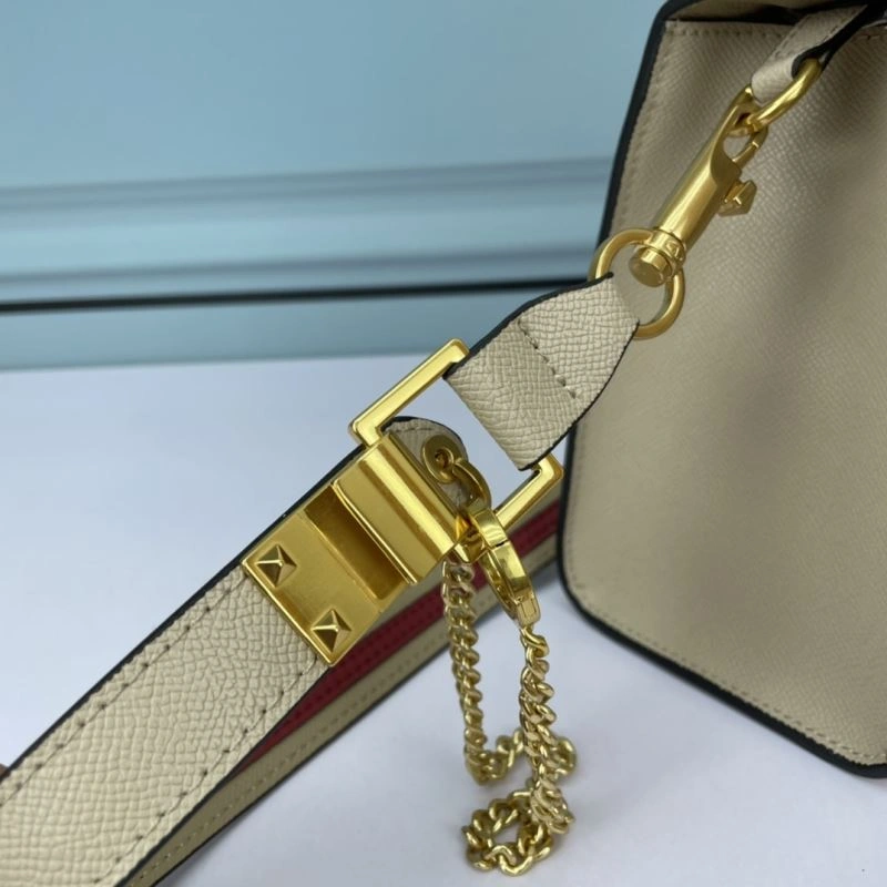 Valentino Satchel Bags Packable 82278