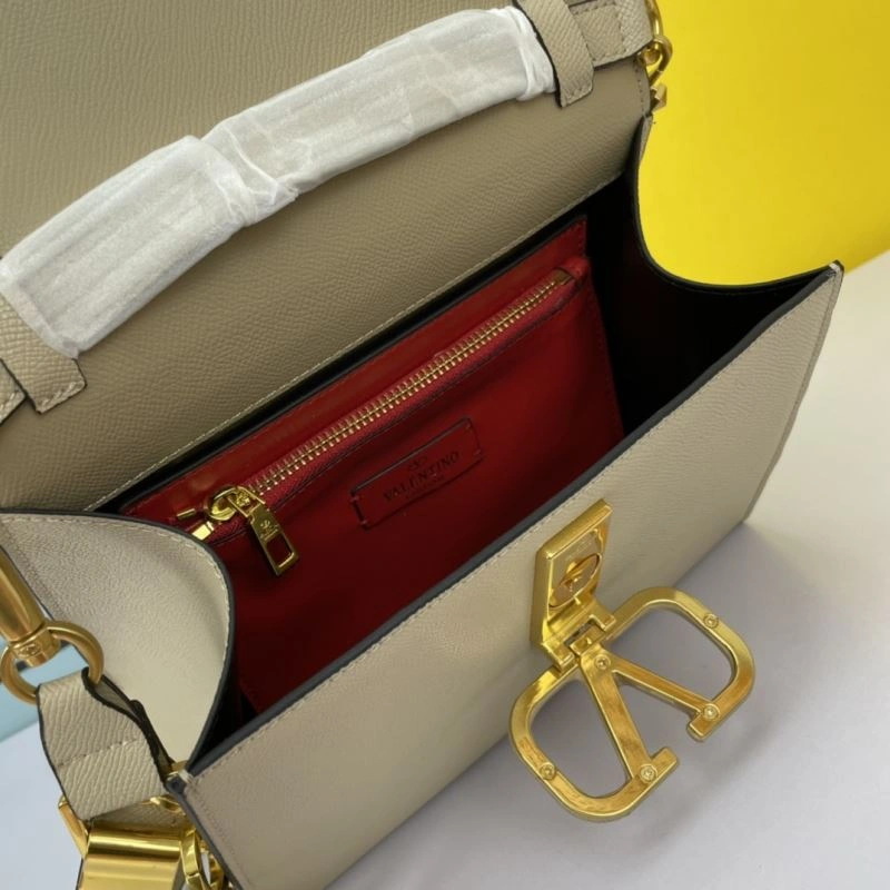 Valentino Satchel Bags Packable 82278