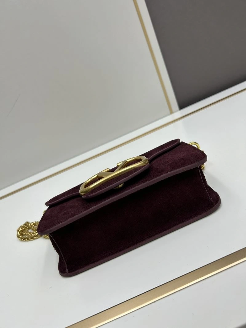 SoftTouch Valentino Satchel Bags 82276
