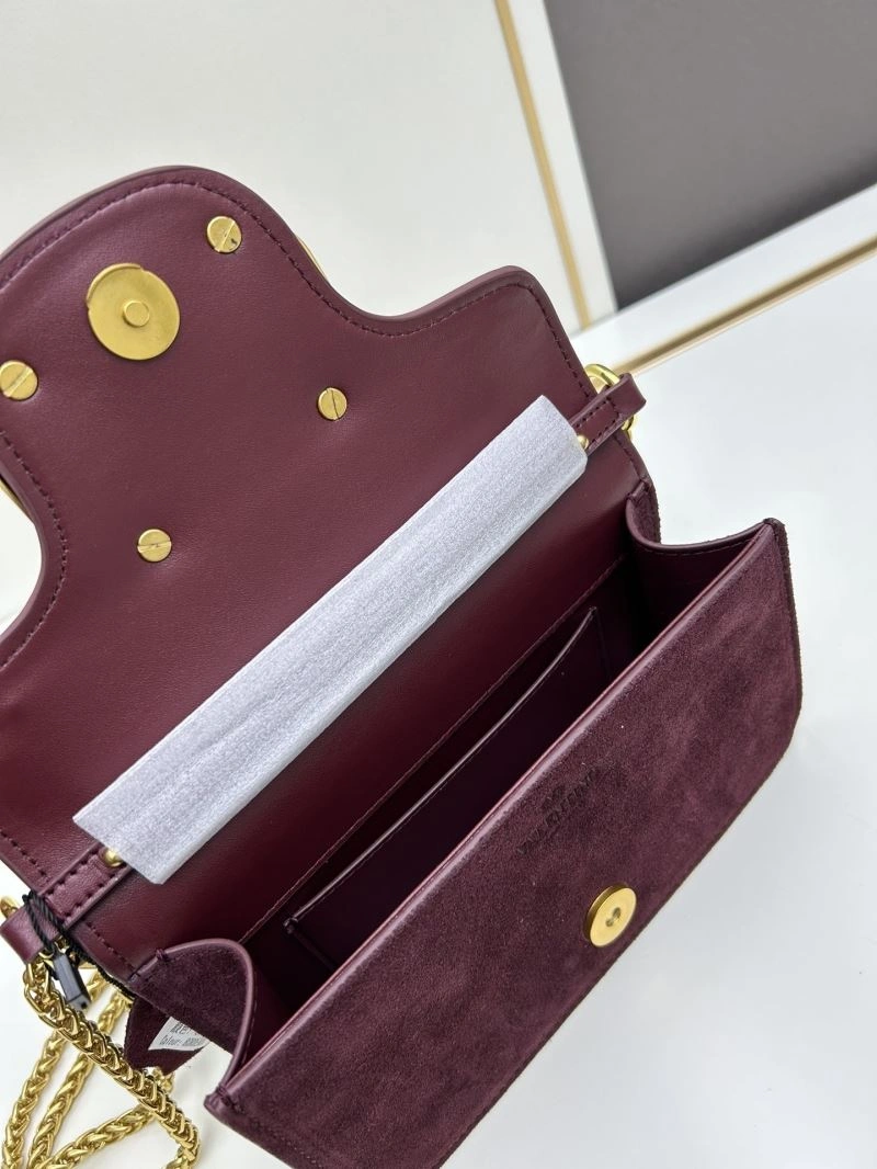 SoftTouch Valentino Satchel Bags 82276