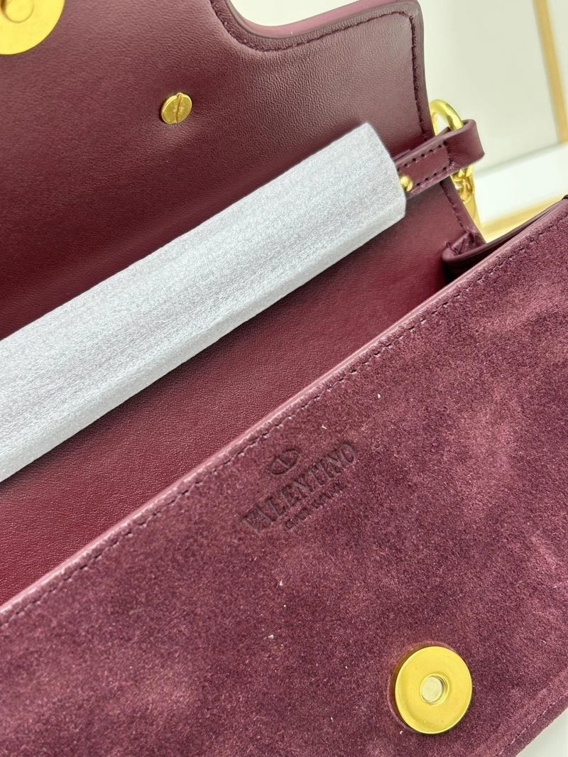 SoftTouch Valentino Satchel Bags 82276