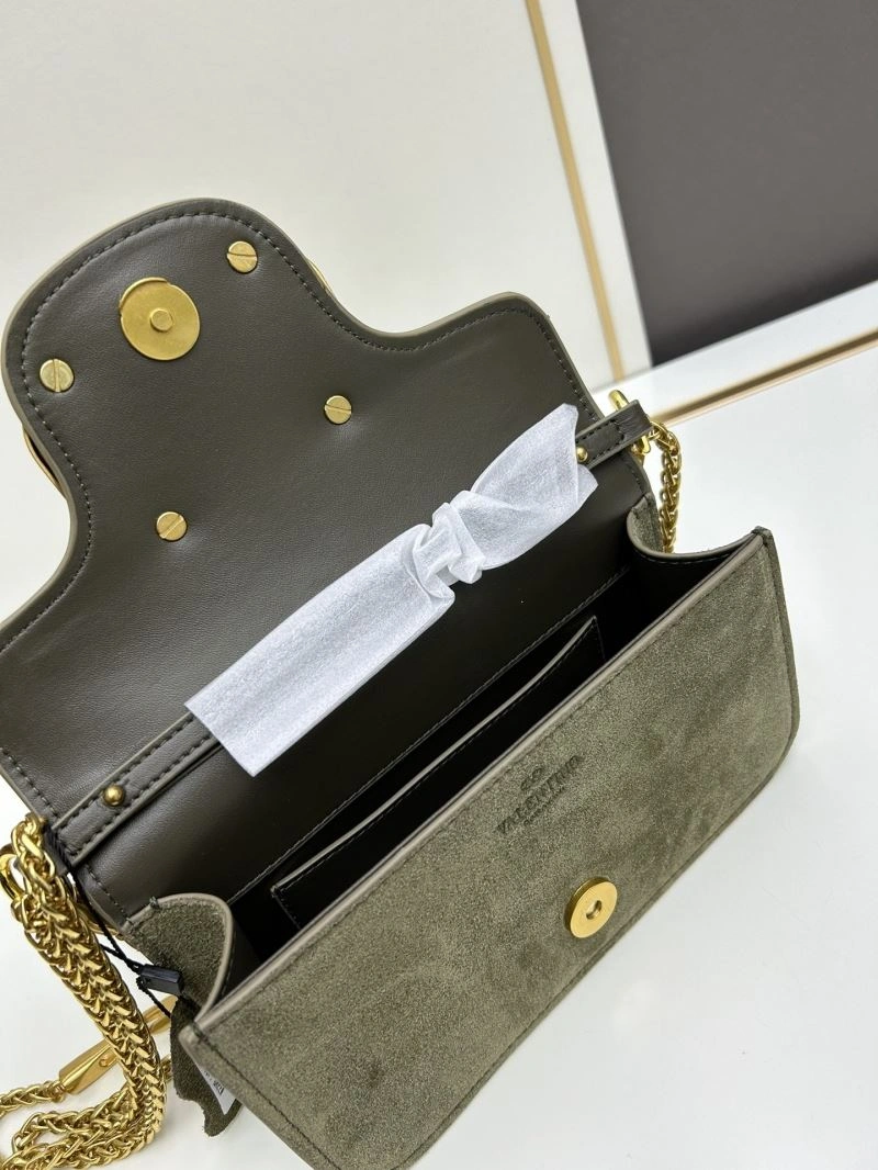 Tailored Valentino Satchel Bags 82270