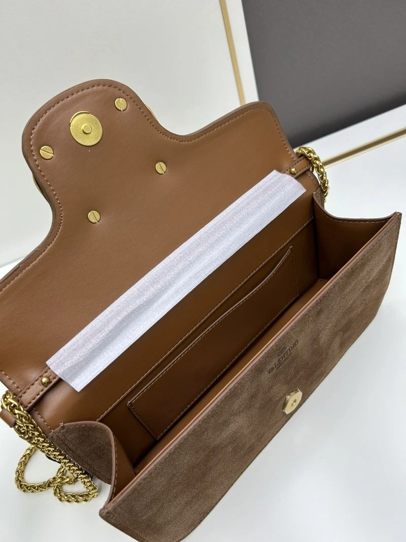 Valentino Satchel Bags EasyCare 82273