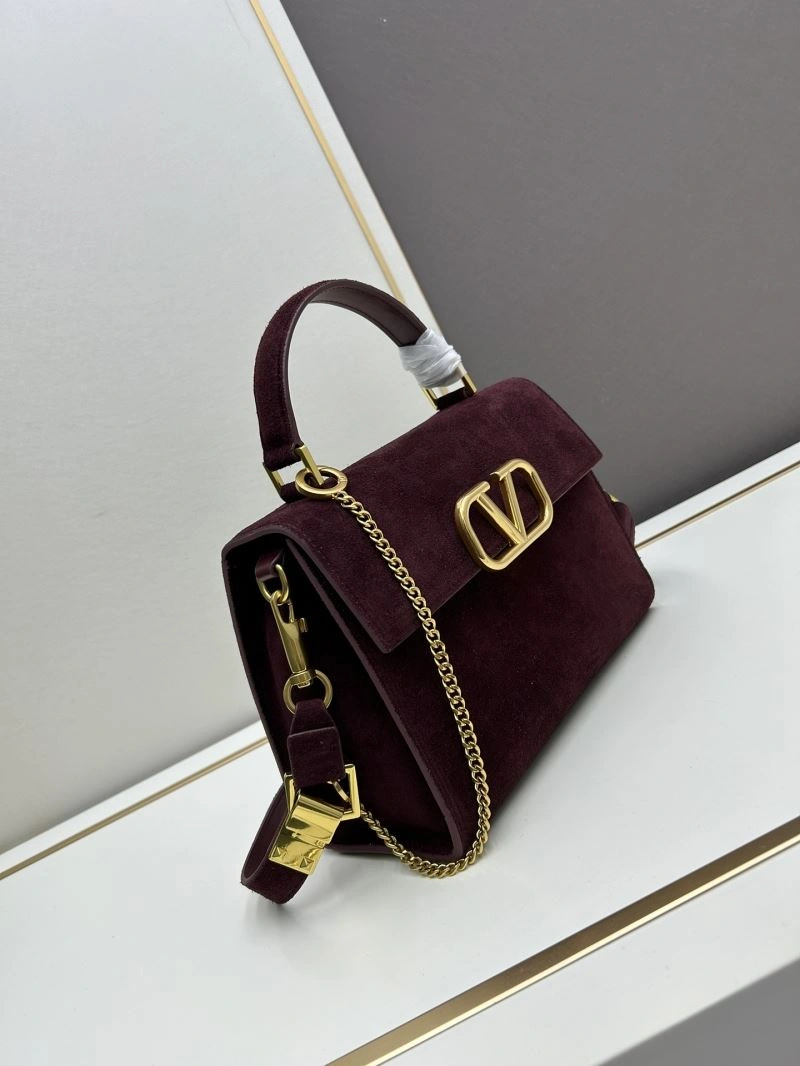 Valentino Satchel Bags Breathable 82267