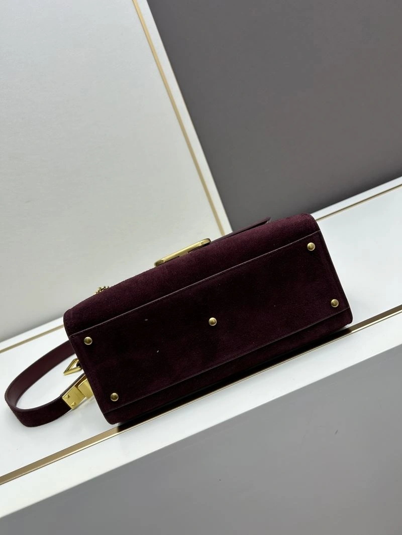 Valentino Satchel Bags Breathable 82267