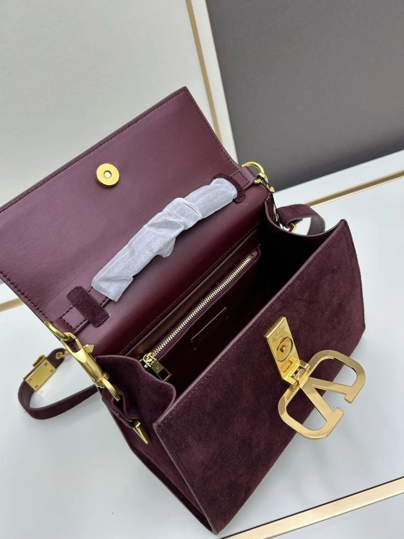 Valentino Satchel Bags Breathable 82267