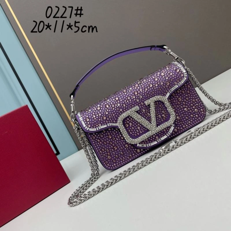 Unisex Valentino Satchel Bags 82254