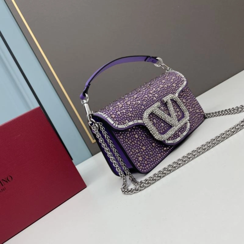Unisex Valentino Satchel Bags 82254