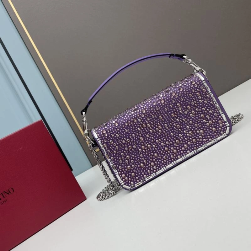 Unisex Valentino Satchel Bags 82254