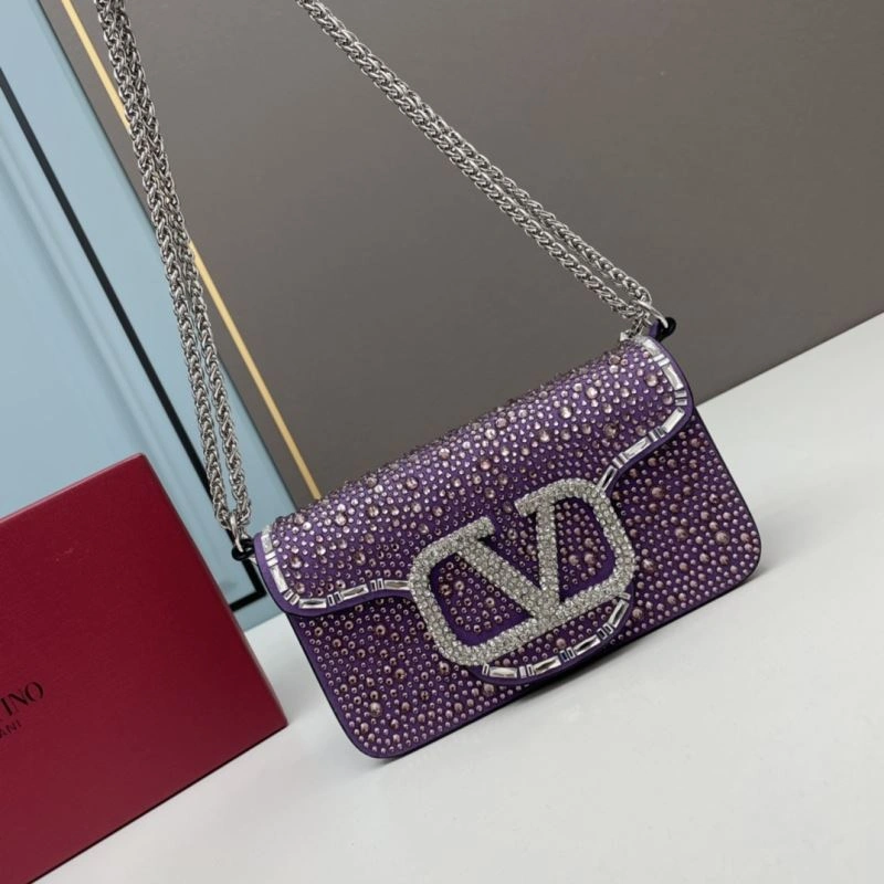 Unisex Valentino Satchel Bags 82254