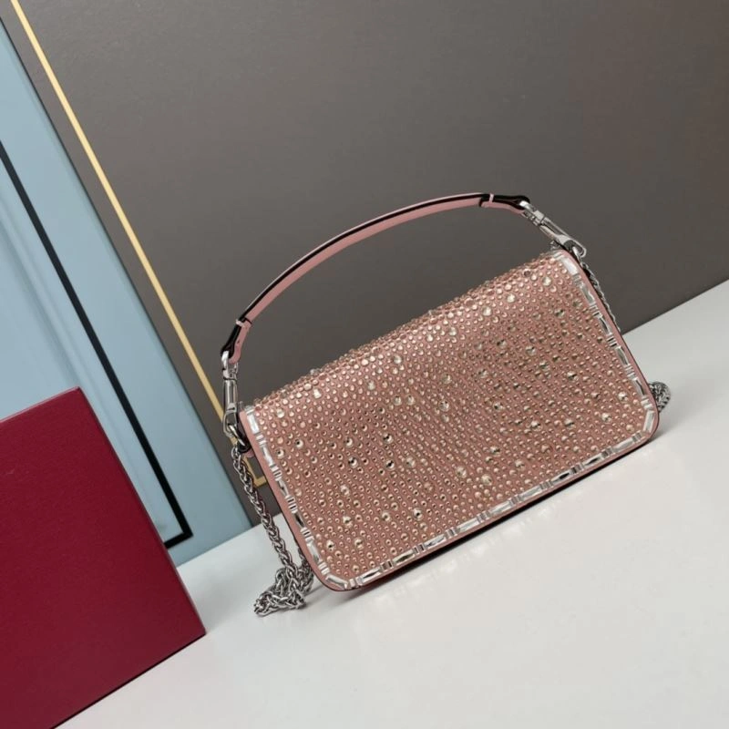 Valentino Satchel Bags TimelessDesign 82250