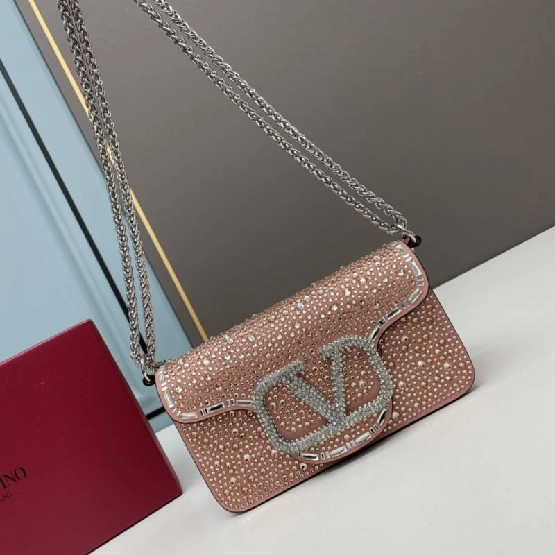 Valentino Satchel Bags TimelessDesign 82250