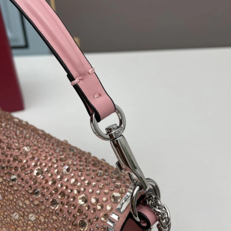Valentino Satchel Bags TimelessDesign 82250
