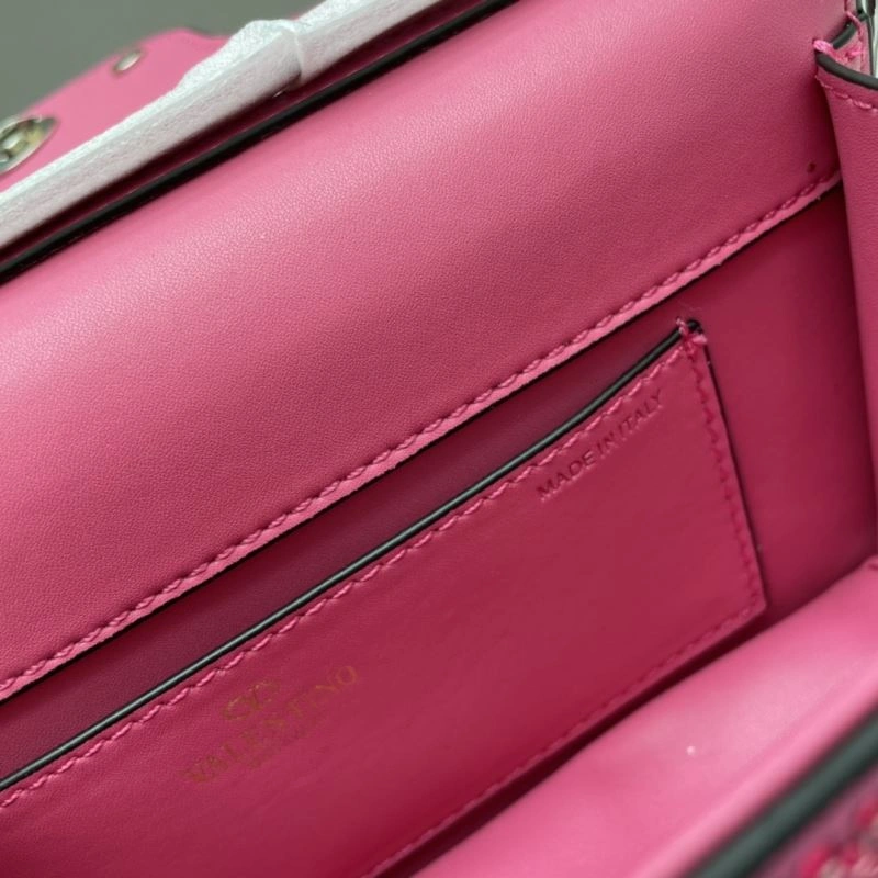 FashionForward Valentino Satchel Bags 82248