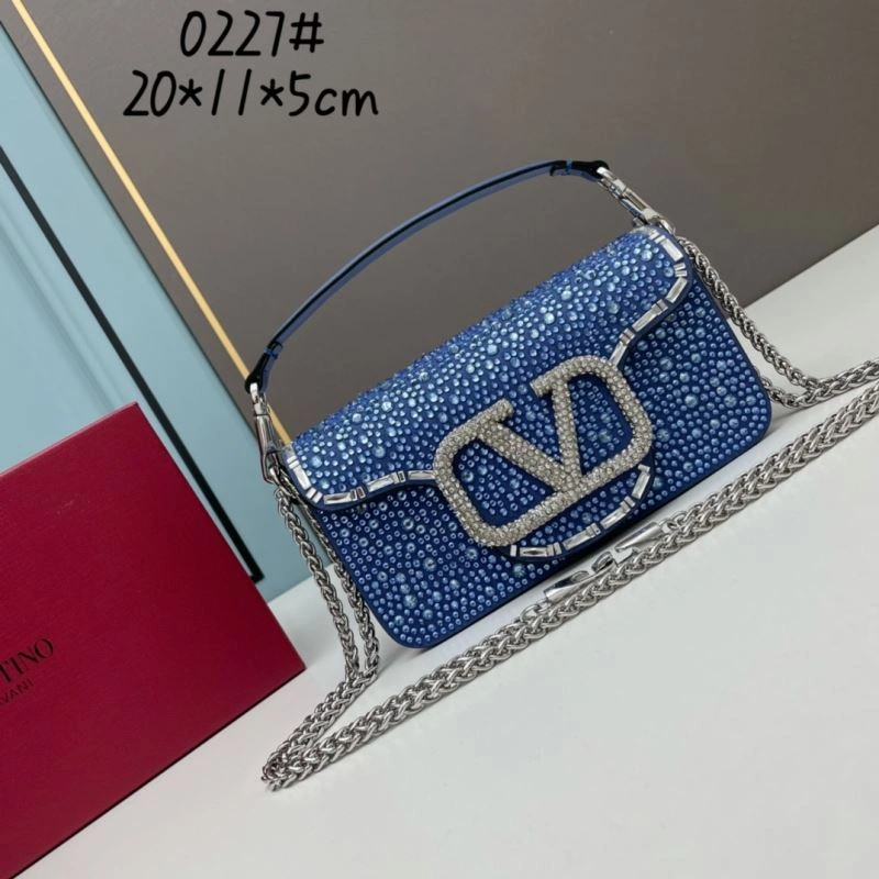 Valentino Satchel Bags Sleek 82256