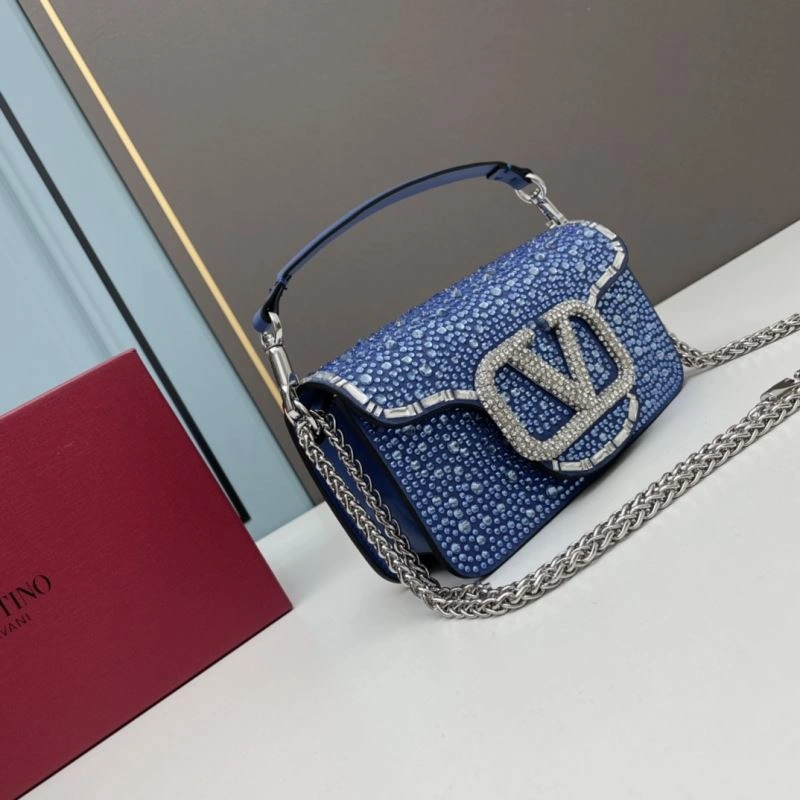 Valentino Satchel Bags Sleek 82256