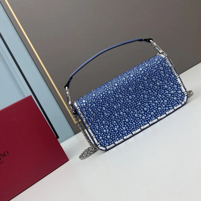 Valentino Satchel Bags Sleek 82256