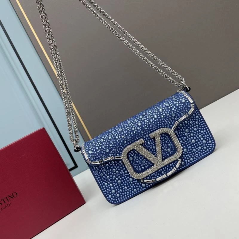 Valentino Satchel Bags Sleek 82256