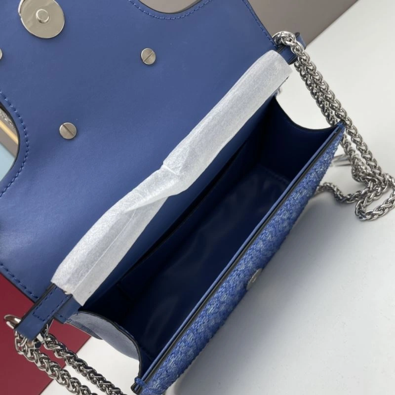 Valentino Satchel Bags Sleek 82256