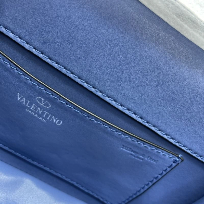 Valentino Satchel Bags Sleek 82256