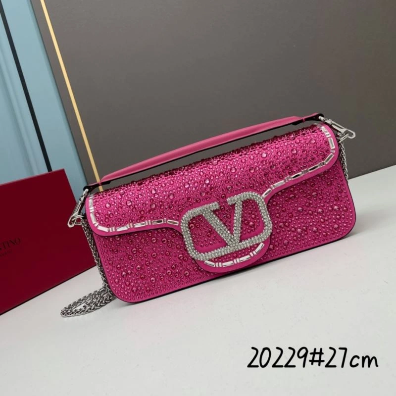 Valentino Satchel Bags SoftTouch 82257