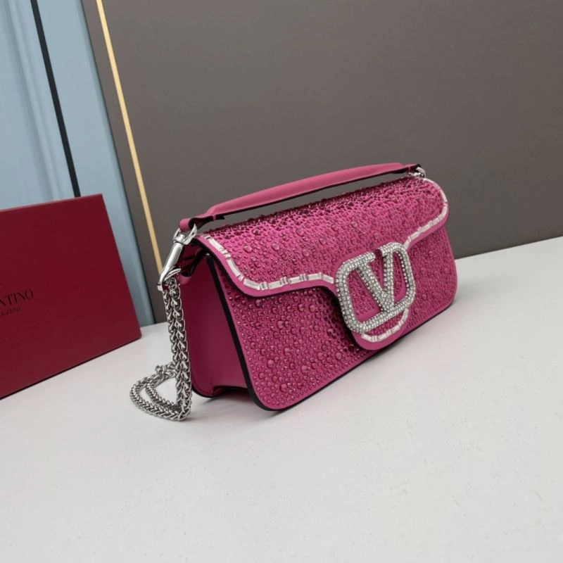 Valentino Satchel Bags SoftTouch 82257