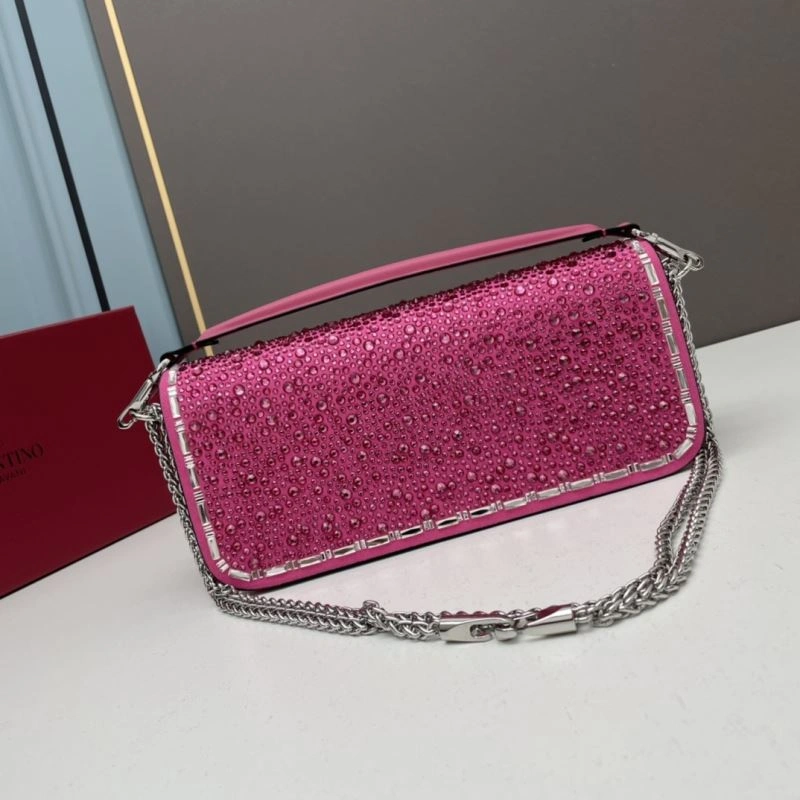 Valentino Satchel Bags SoftTouch 82257
