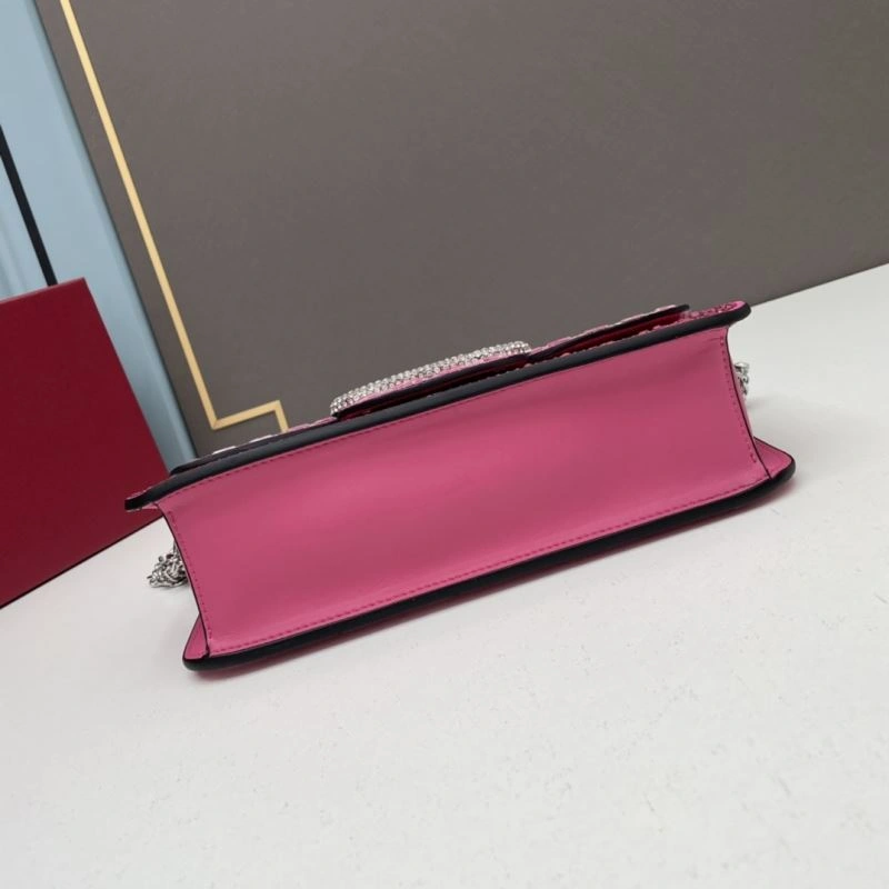 Valentino Satchel Bags SoftTouch 82257