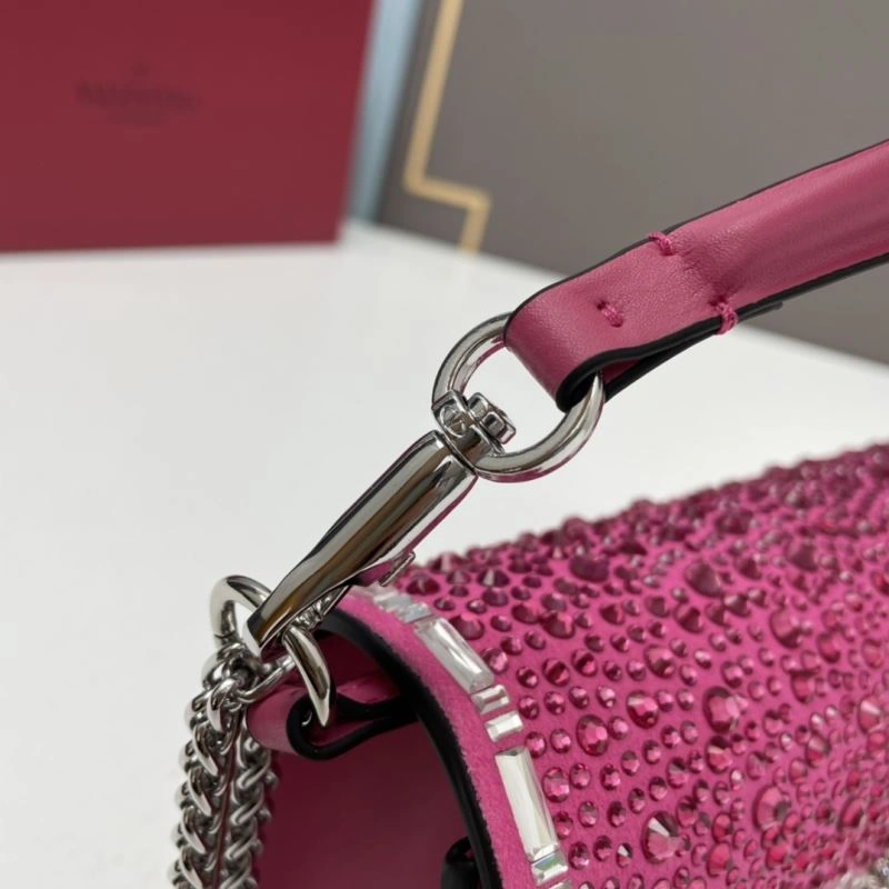 Valentino Satchel Bags SoftTouch 82257