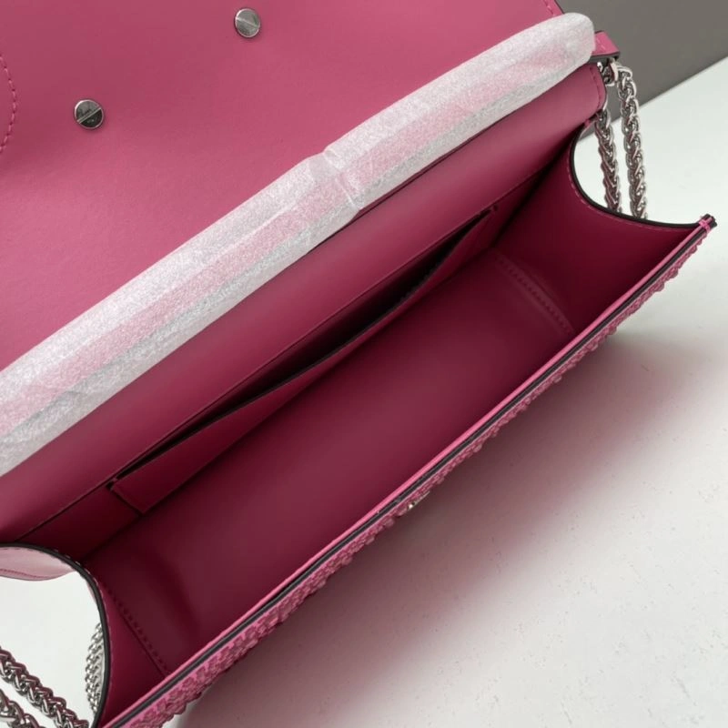 Valentino Satchel Bags SoftTouch 82257