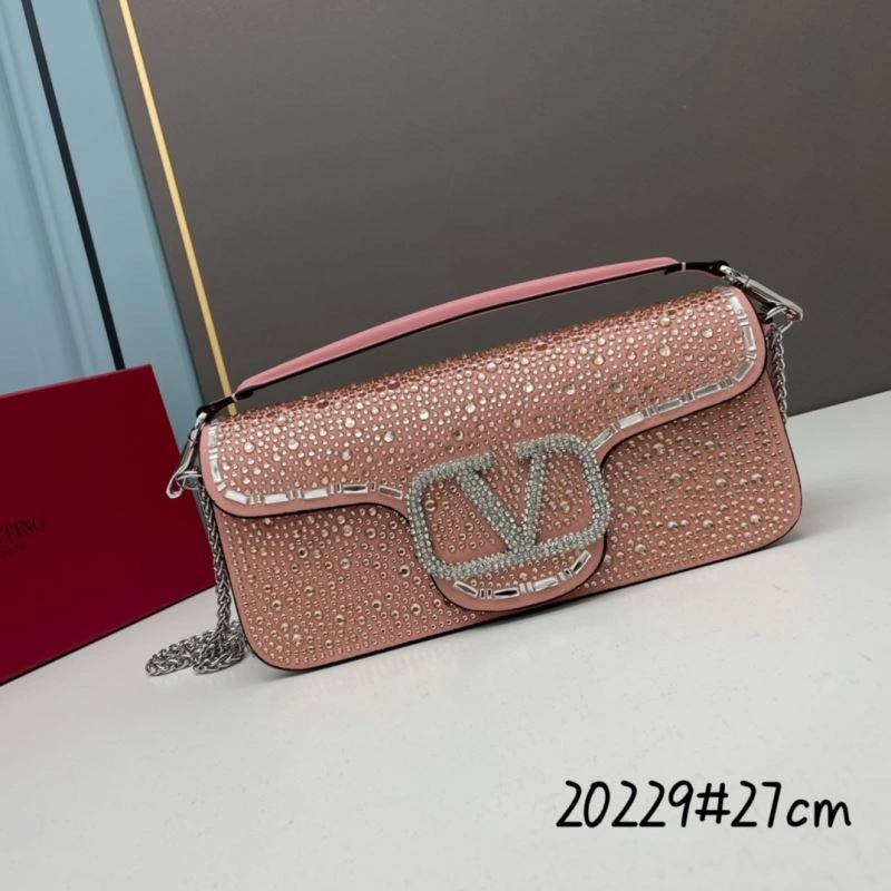 Valentino Satchel Bags TechFriendly 82296