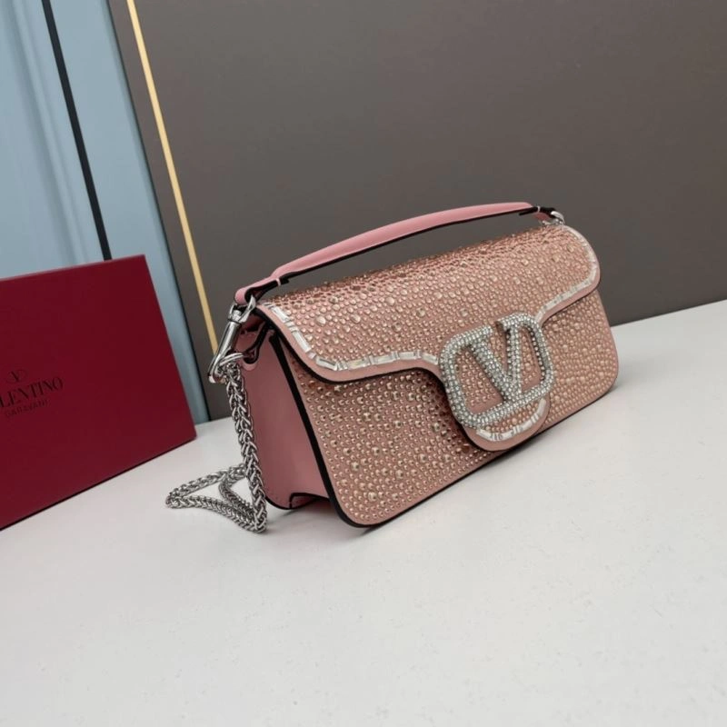 Valentino Satchel Bags TechFriendly 82296