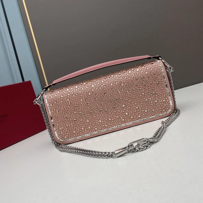 Valentino Satchel Bags TechFriendly 82296