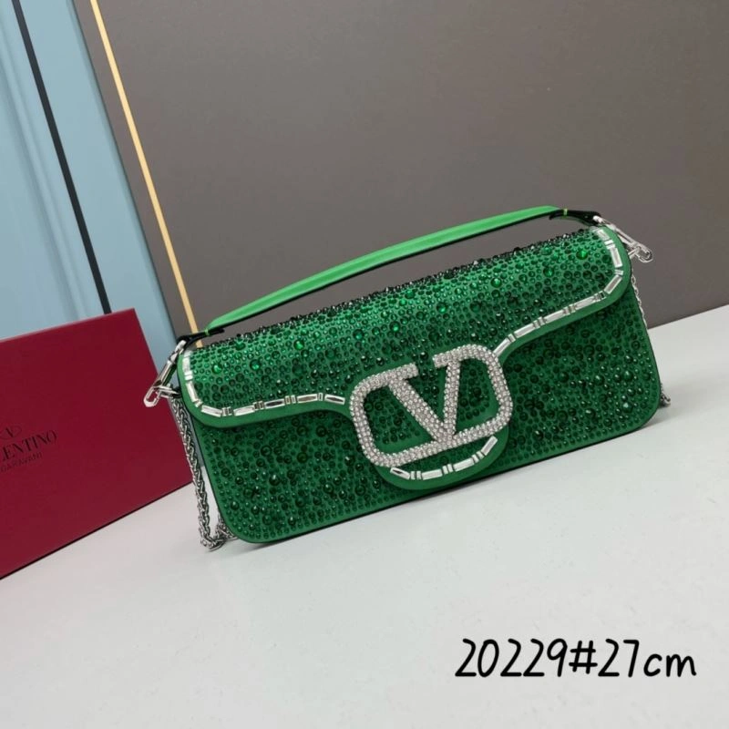 Thermal Valentino Satchel Bags 82243