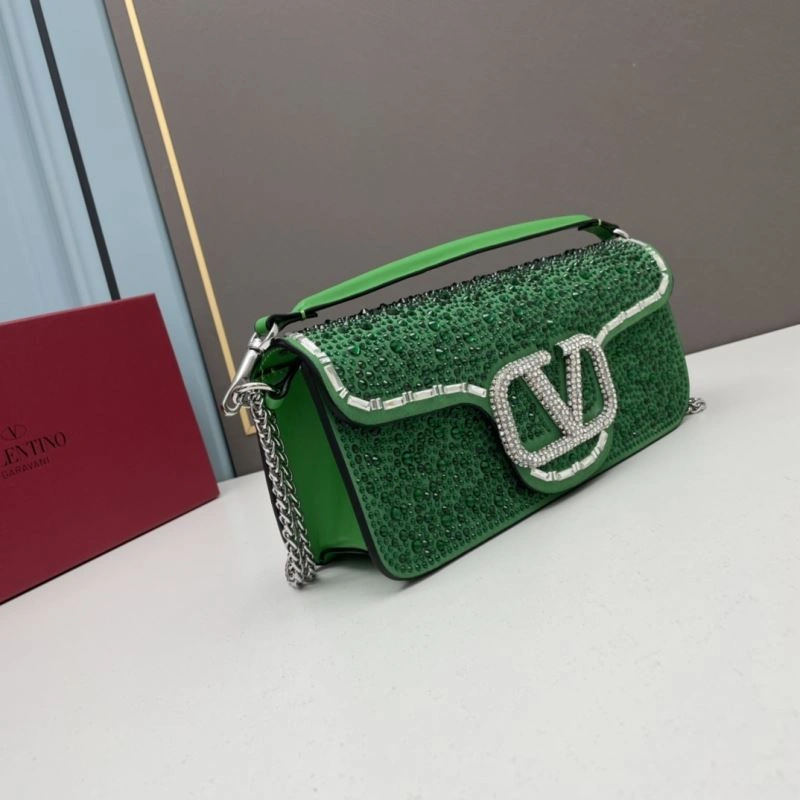 Thermal Valentino Satchel Bags 82243