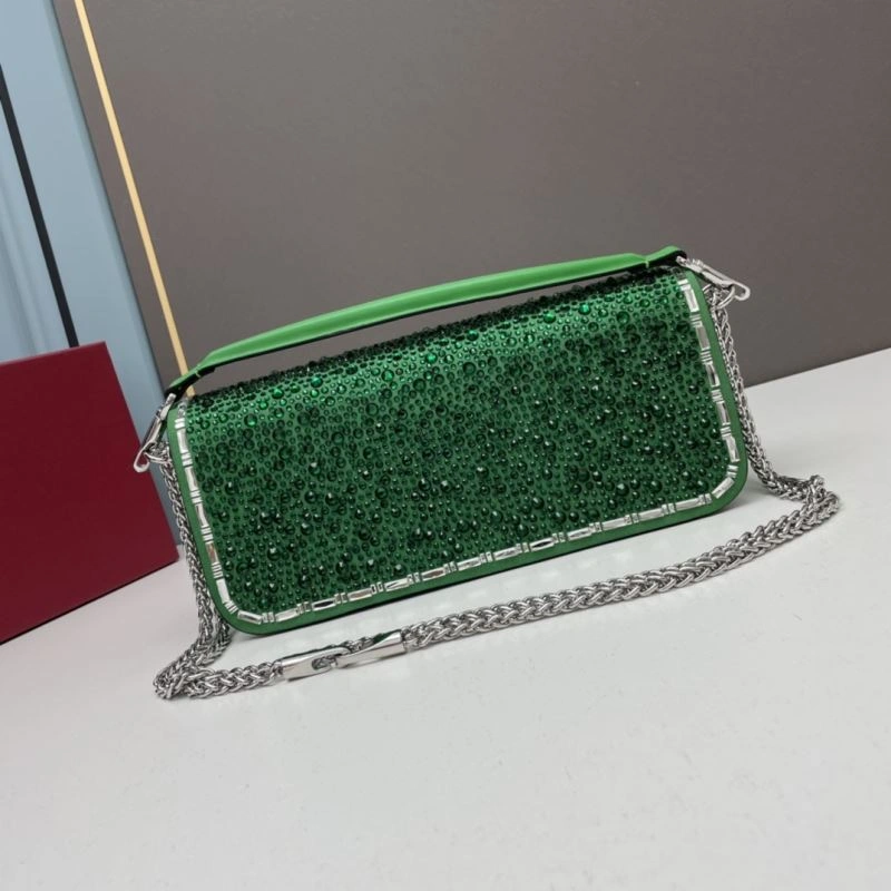 Thermal Valentino Satchel Bags 82243