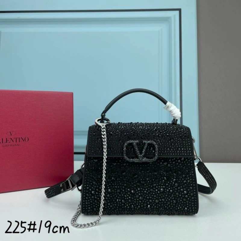 Valentino Satchel Bags ModernLook 82294
