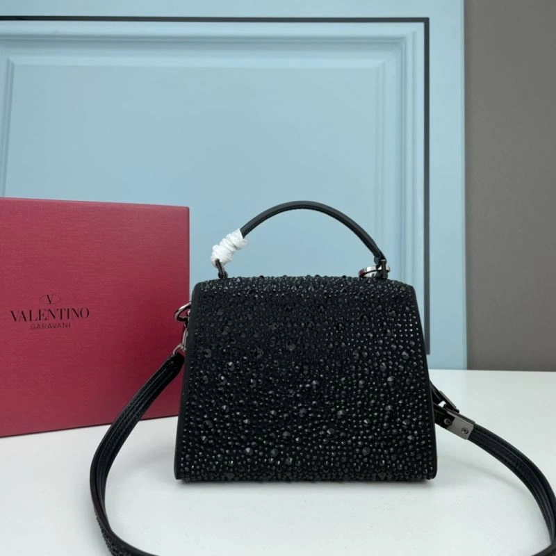 Valentino Satchel Bags ModernLook 82294