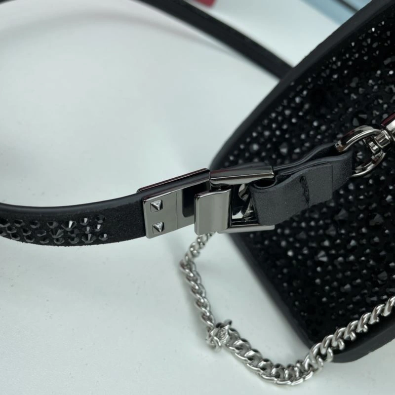 Valentino Satchel Bags ModernLook 82294